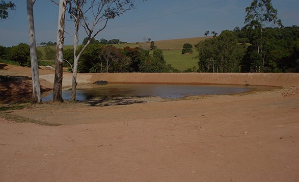 Terraplenagem em Geral